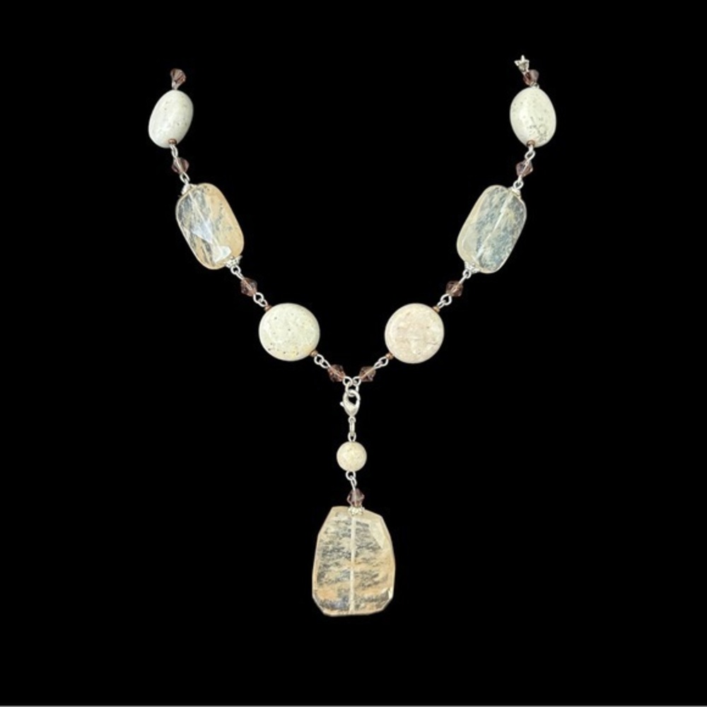 Vintage Premier Designs‎ Necklace